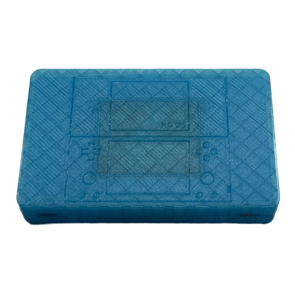 Handheld Game Console Protective Case For Anbernic Rg Ds Magnetic Storage Box Gamepad Shockproof Carry Case 9065194394114