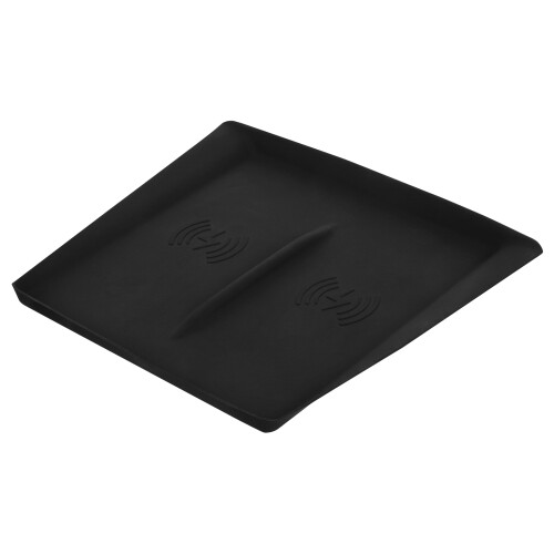4St Antislip Siliconen Opladermat Voor Auto Middenconsole Interieur 1