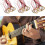 Contact Microphone Triggers Piezo Disc 15 pcs 7