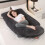 J-Shaped Pregnancy Pillow Full Body Maternity Support 4