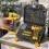 Electric Repair Tool Kit with 8V Cordless Driver 5