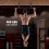 Wall-Mounted Stainless Steel Pull-Up Bar Black 4