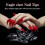 100Pcs Half Cover Nail Tips Eagle Claw False Nails Tips Nail Extension 7