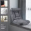 Sofa Foldable Single Tatami Lounge Chair 2