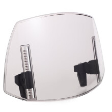 Motorcycle Windshield Replacement for Scooter Tricycle