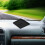 4St Antislip Siliconen Opladermat Voor Auto Middenconsole Interieur 9