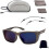 Devinuman Polarized Fishing Sunglasses XL03 1