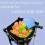 Tennis Pickleball Storage Cart 3