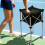 Tennis Pickleball Storage Cart 4