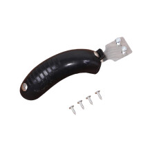 Rear Brake Pads for Kids Scooters Scooter Parts Portable and Easy to Use Scooter black 2cm
