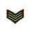 Ysmzzmsy 1 PCS Pattern Iron On or Sew On Embroidered Patch 1