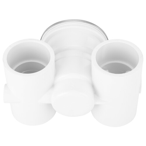 Versatile Bathtub Drain Solution, High-Temperature Resistant For Durability, Easy Installation Ensures Smooth Functionality In Any Bathroom Or Rv 2
