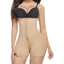 Colombian Postpartum Girdle Waist Trainer