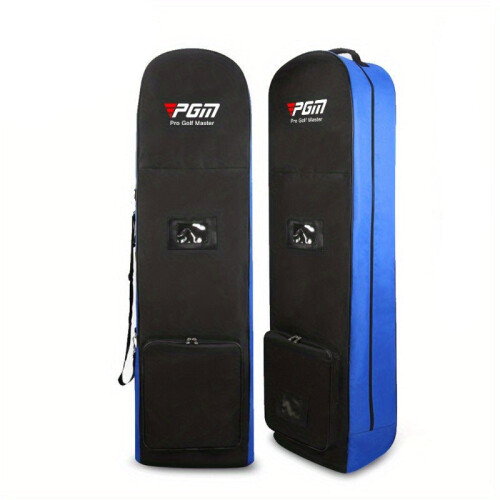 Golf Travel Bag with Wheels Foldable 1