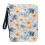 PU Leather Bible Cover with Wristlet Strap – Large 1