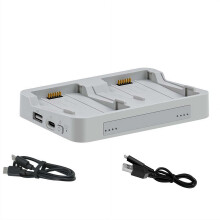 DJI Flip Parallel Charging Hub