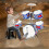 Jazz Drum Set Musical Toy 2