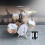 Jazz Drum Set Musical Toy 3