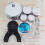Jazz Drum Set Musical Toy 6