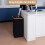 Household Recycling Bin with 2 Detachable Inner Bags 4