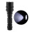 Φακός Tactical Master, εξαιρετικά φωτεινός φακός 3000Lumens με γρήγορη φόρτιση USB, ένα 6