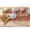 Tea Infuser Stainless Steel 4Pcs 1.8In 3