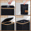 Household Recycling Bin with 2 Detachable Inner Bags 7