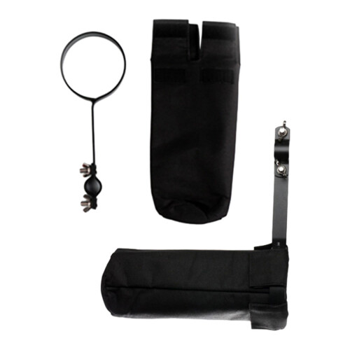 Drumstick Bag Pouch Oxford Cloth Portable Holder 1 Pack 1