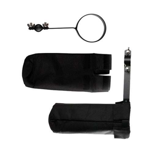Drumstick Bag Pouch Oxford Cloth Portable Holder 1 Pack 2