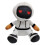 Plush Toy Soft Stuffed Animal 9.4 Inch 1
