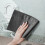HHBEAUTY Πηχτό πανί καθαρισμού Magic, 5 τεμάχια, πανάκια μικροϊνών χωρίς ραβδώσεις για 6