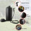 Shower Bag with Pump & Nozzle 2