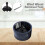 Blower Motor Puller Tool for Fan Puller Hvac Black 1Pcs 2.2x2.2x1.8in 4