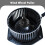 Blower Motor Puller Tool for Fan Puller Hvac Black 1Pcs 2.2x2.2x1.8in 6