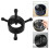 Blower Motor Puller Tool for Fan Puller Hvac Black 1Pcs 2.2x2.2x1.8in 8