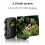 1080P HD Trail Camera with Night Vision 2