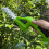 2-in-1 Rechargeable Handheld Hedge Trimmer Shears 4