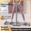 Full Body Ski Machine Home Slimming Trainer 2