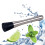 Stainless Steel Bar Muddler – Home Bar Tool for Mojitos & Fruit Drinks, Compatible with Various Containers 2
