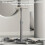 Full Body Ski Machine Home Slimming Trainer 3