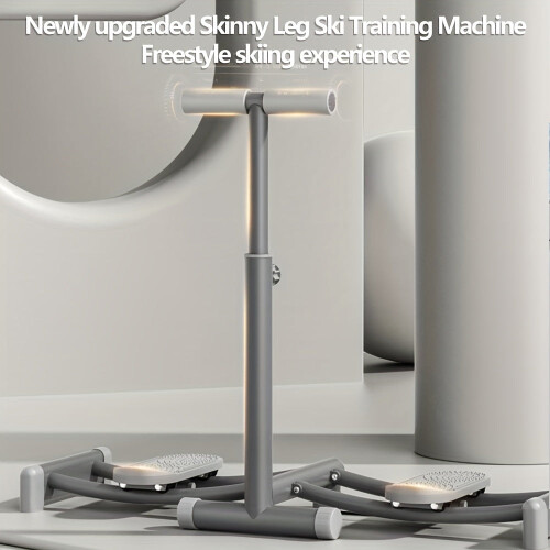 Full Body Ski Machine Home Slimming Trainer 2