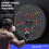 Smart Wireless Wall Boxing Machine with Gloves 4