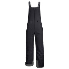 Toddler & Kids Fleece Jumpsuit, Windproof Insulated Snowsuit with Reinforced Knees – Compatible with Ski/Snowboarding, Adjustable Romper
