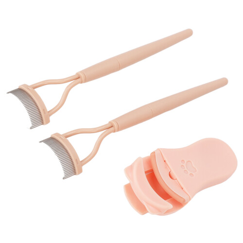 Eyelash Applicator Tool, Dust Proof Safety Mascara Applicator for A Hygienic Makeup Routine 2