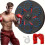 Smart Wireless Wall Boxing Machine with Gloves 6