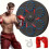 Smart Wireless Wall Boxing Machine with Gloves 8