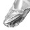 3Stk Silber Ballettschuhe Für Kinder Training Mit Stretchgurt Komfort 11