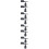 8Stk Windanemometer Ersatzteil Gehäuse Robust ABS 9