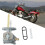 Brændstoftankventil Benzinhane til Kawasaki EN500Vulcan500LTD1996-2009 3
