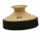 Alto Saxophone Mute Wood 1 Piece 1